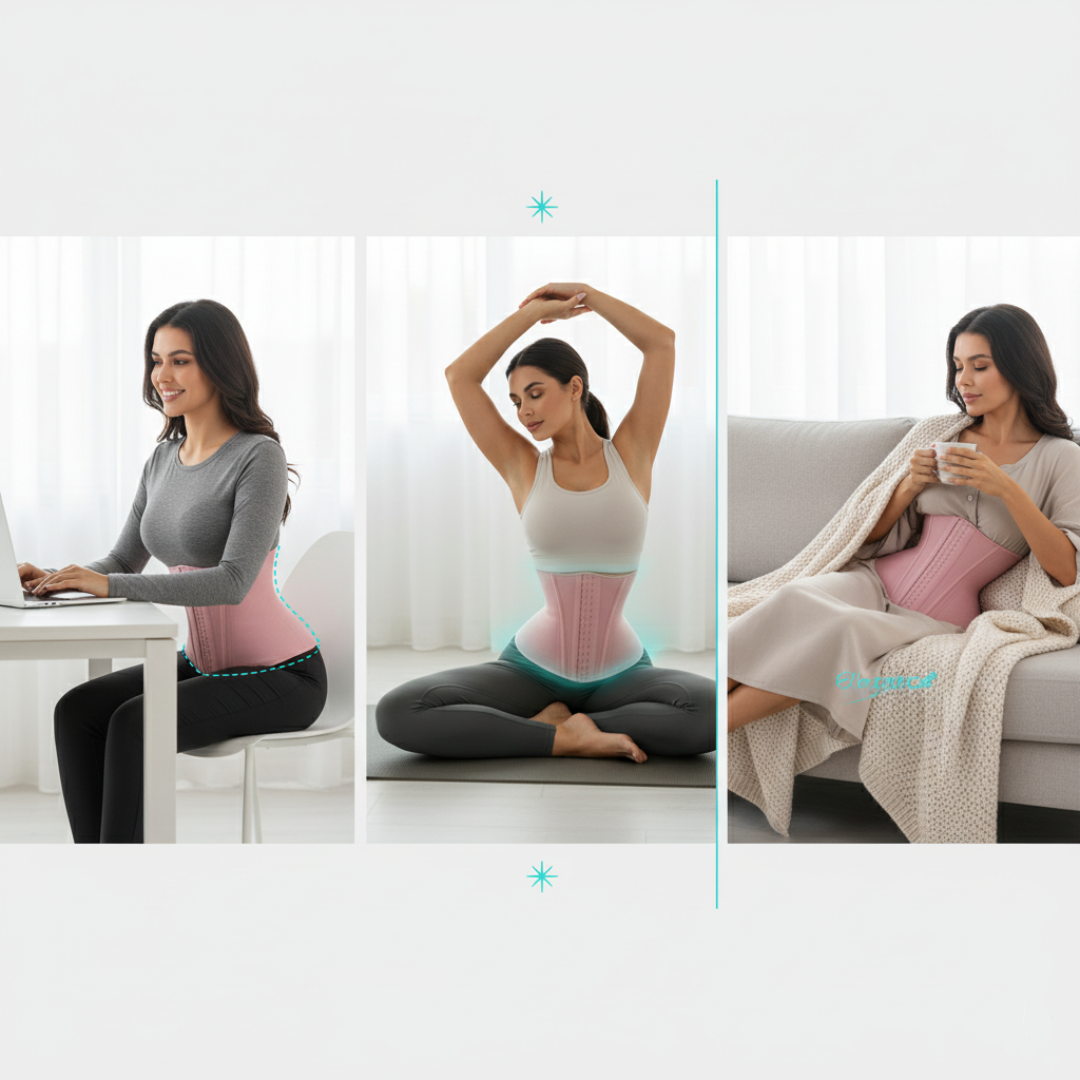 Cinta Modeladora Elegance®